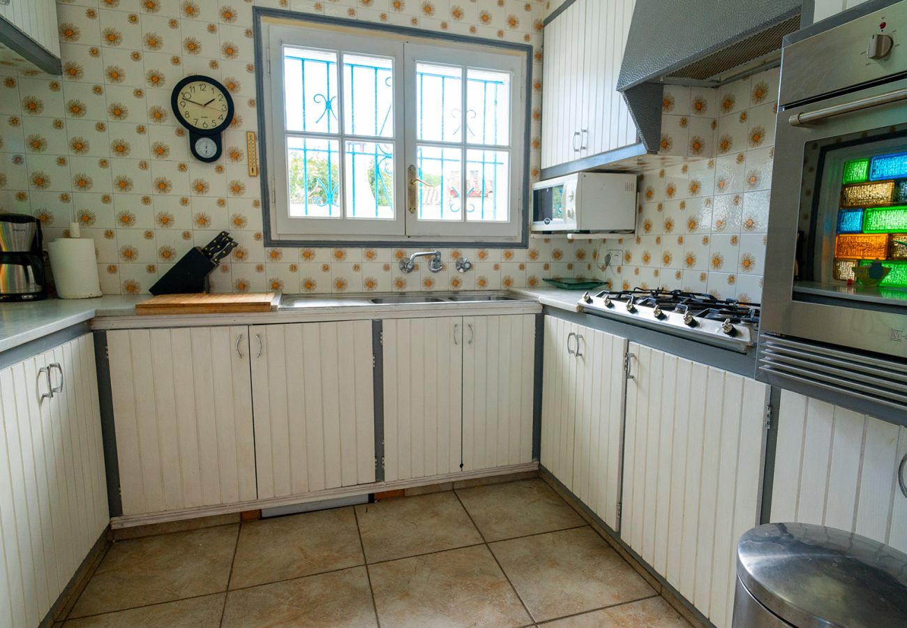 Ferienhaus in Escala - PIRINEU