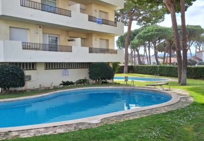 Ferienwohnung in Escala - AMARRES