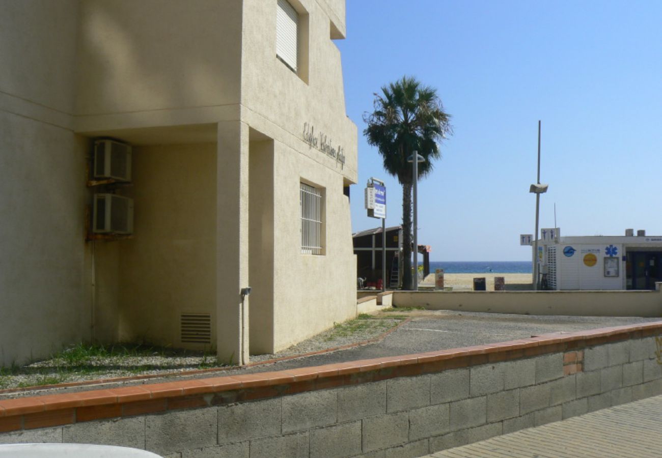 Ferienwohnung in Sant Antoni de Calonge - TVA1