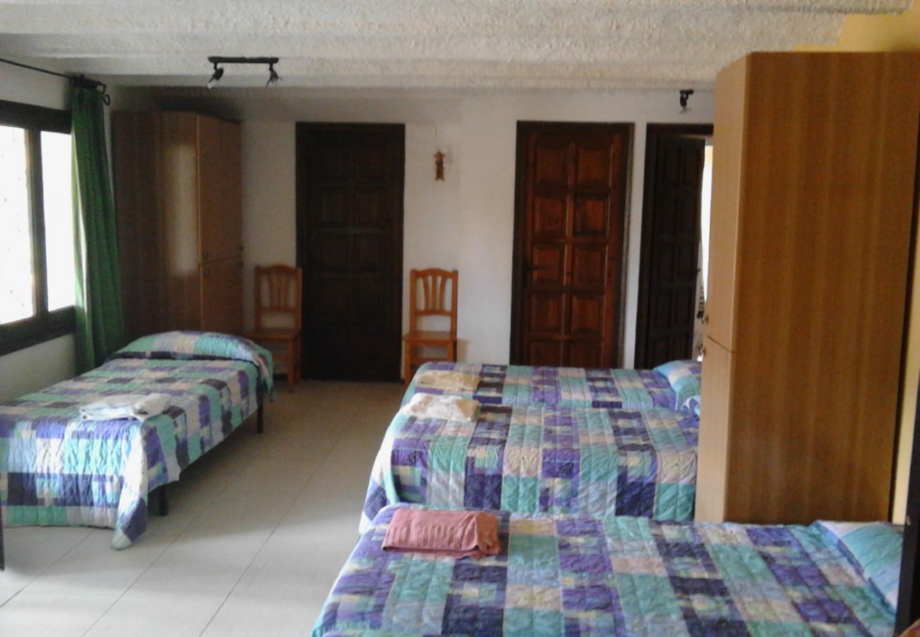Haus in Begur - MM164