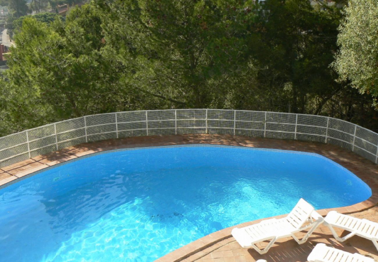 Haus in Begur - MM164