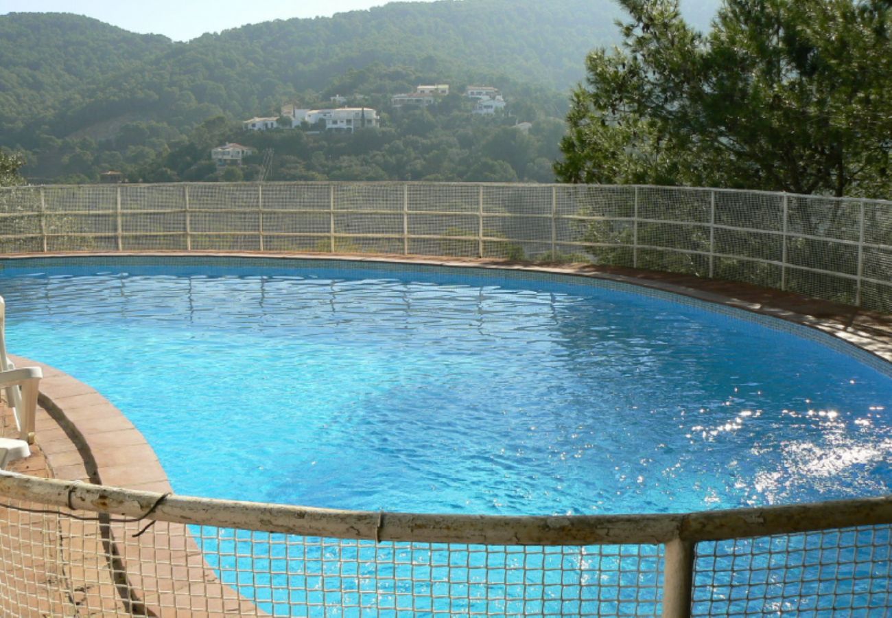 Haus in Begur - MM164