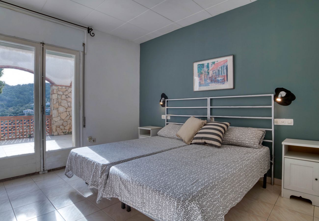 Haus in Begur - MM164