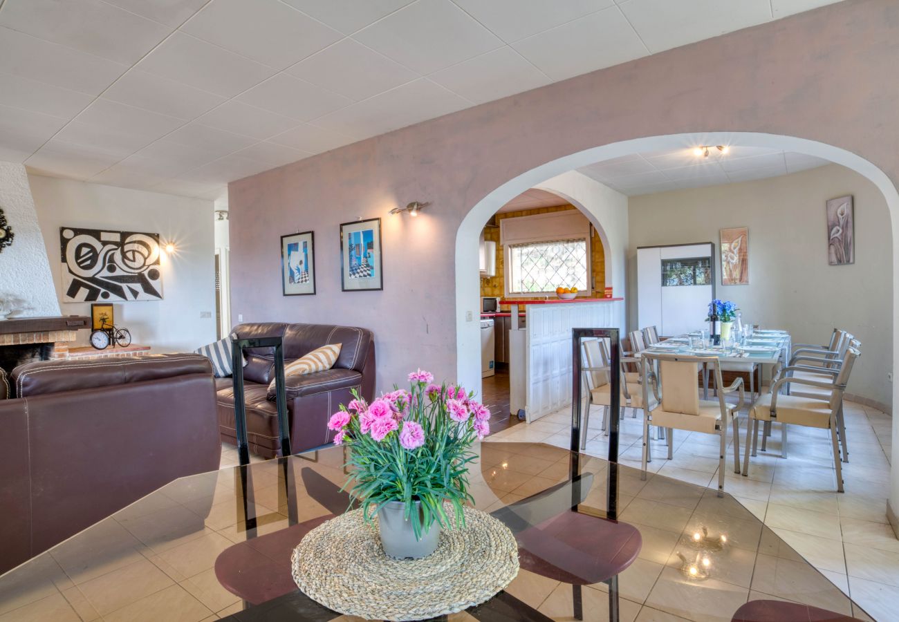 Haus in Begur - MM164