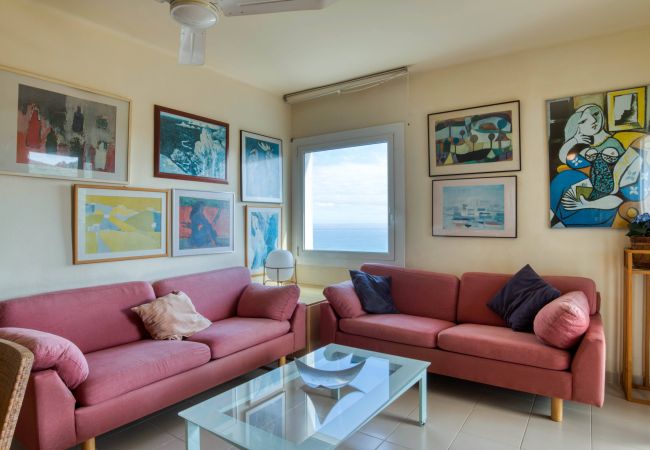 Ferienwohnung in Pals - 8B Ferienwohnung in Pals - 8B