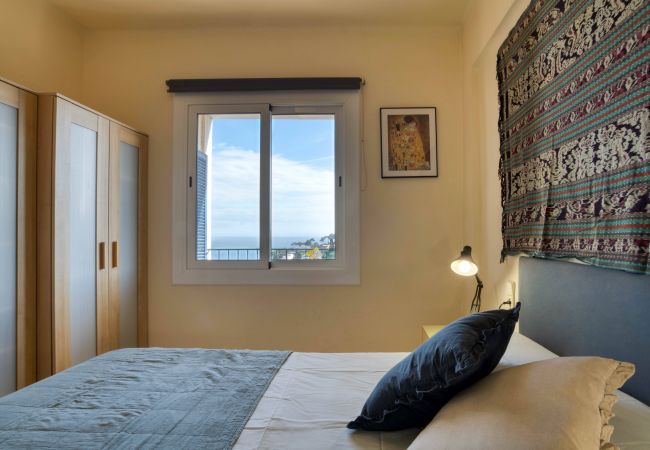 Ferienwohnung in Pals - 8B Ferienwohnung in Pals - 8B