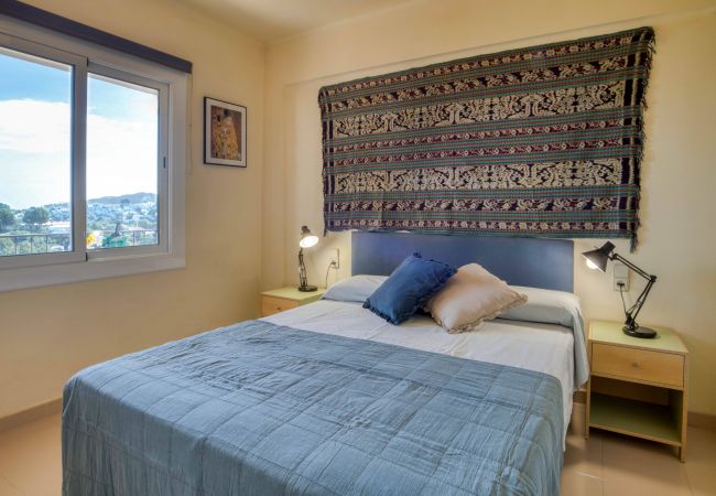 Ferienwohnung in Pals - 8B Ferienwohnung in Pals - 8B