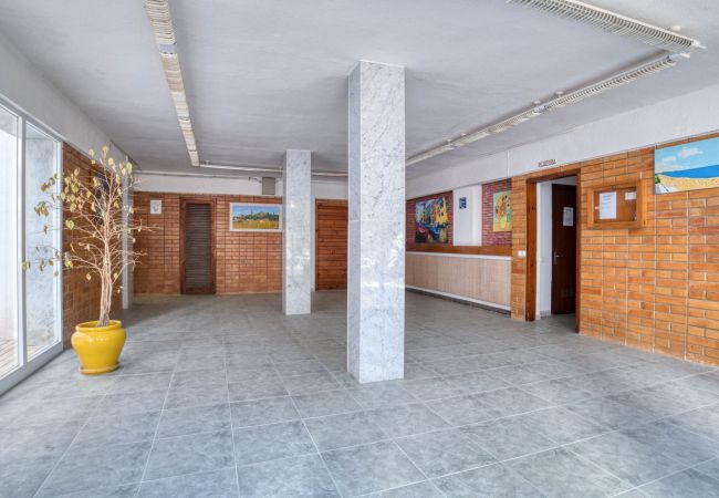 Ferienwohnung in Pals - 8B Ferienwohnung in Pals - 8B