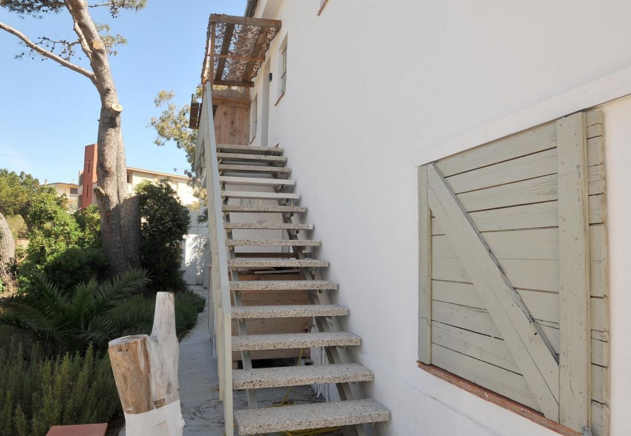 Ferienwohnung in Torroella de Montgri - MAS PINELL 1