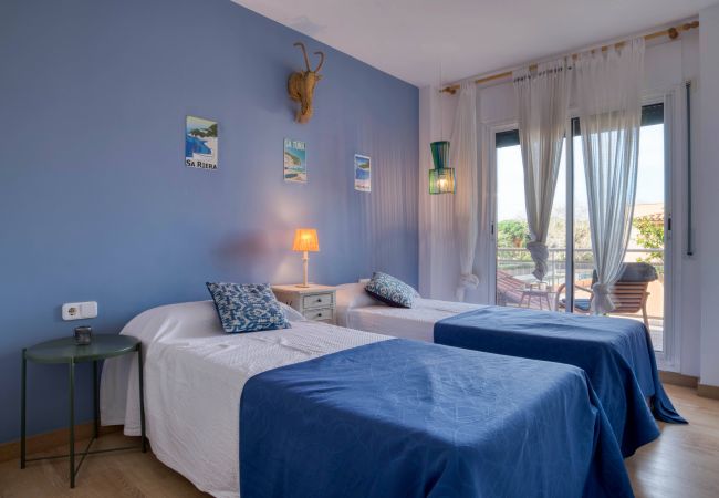 Ferienwohnung in Pals - PORT PALS Ferienwohnung in Pals - PORT PALS