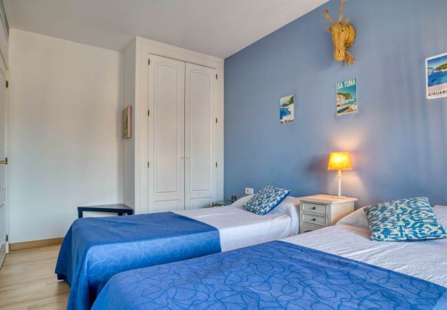 Ferienwohnung in Pals - PORT PALS Ferienwohnung in Pals - PORT PALS