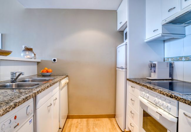 Ferienwohnung in Pals - PORT PALS Ferienwohnung in Pals - PORT PALS