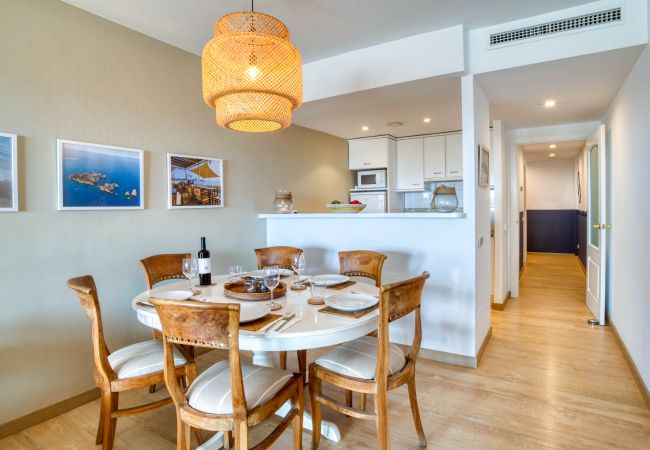 Ferienwohnung in Pals - PORT PALS Ferienwohnung in Pals - PORT PALS