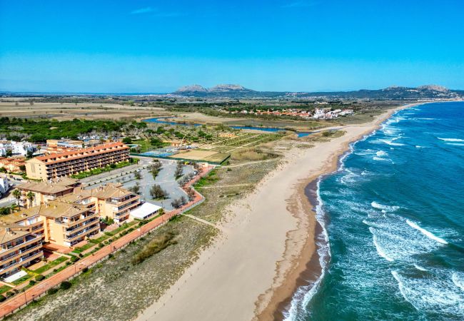 Ferienwohnung in Pals - PORT PALS Ferienwohnung in Pals - PORT PALS