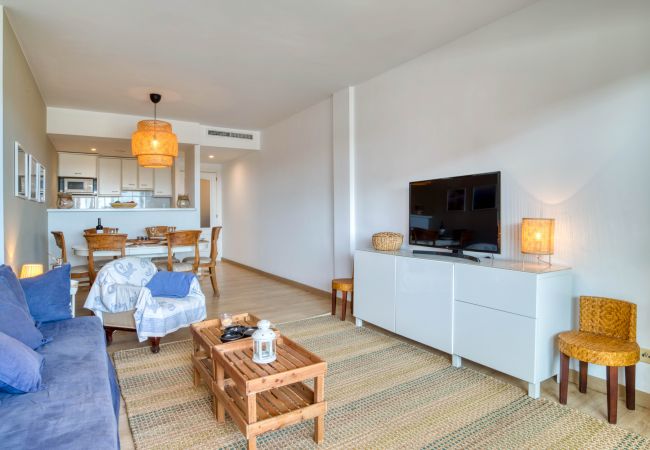 Ferienwohnung in Pals - PORT PALS Ferienwohnung in Pals - PORT PALS