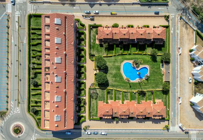 Ferienwohnung in Pals - PORT PALS Ferienwohnung in Pals - PORT PALS