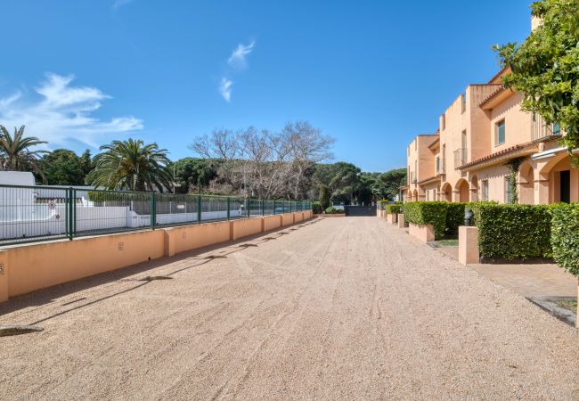 Ferienwohnung in Pals - PORT PALS Ferienwohnung in Pals - PORT PALS