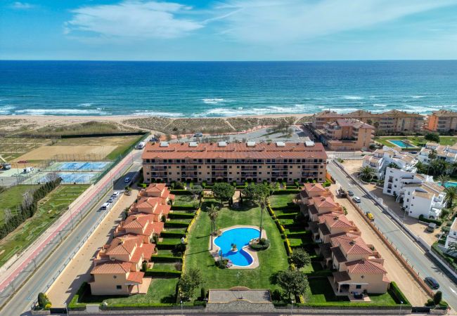 Ferienwohnung in Pals - PORT PALS Ferienwohnung in Pals - PORT PALS