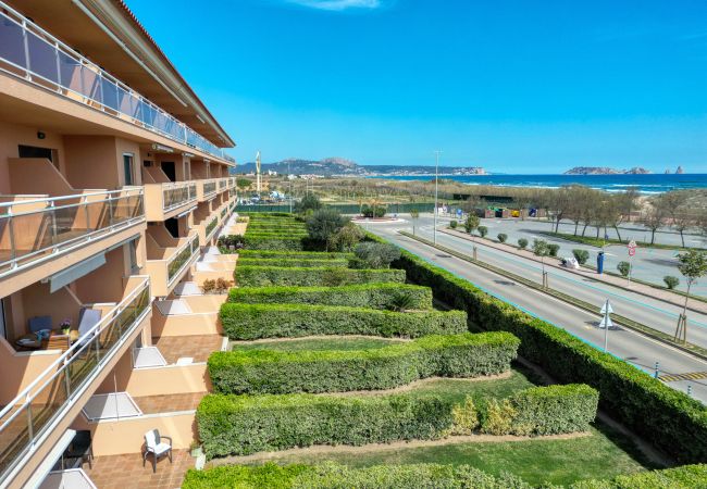 Ferienwohnung in Pals - PORT PALS Ferienwohnung in Pals - PORT PALS