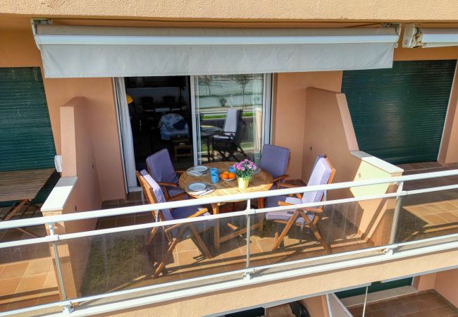 Ferienwohnung in Pals - PORT PALS Ferienwohnung in Pals - PORT PALS