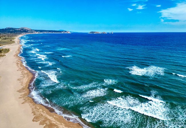 Ferienwohnung in Pals - PORT PALS Ferienwohnung in Pals - PORT PALS