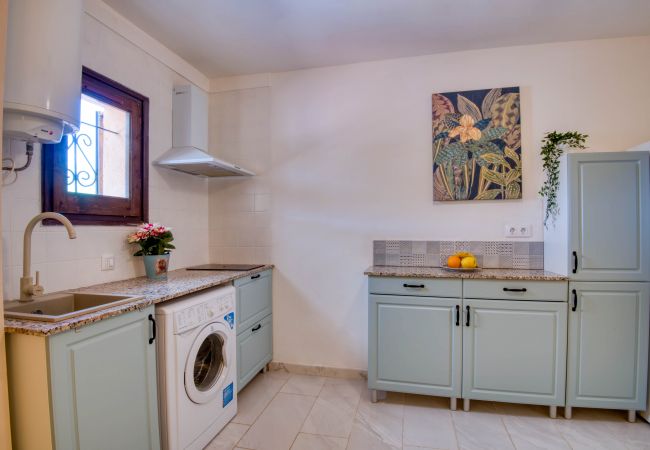 Ferienwohnung in Bellcaire d´Empordà - LUNICE