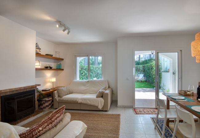 Ferienhaus in Pals - CONDADO Ferienhaus in Pals - CONDADO