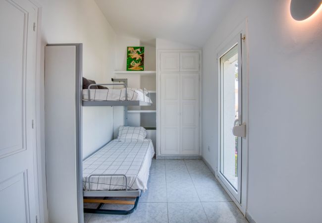 Ferienhaus in Pals - CONDADO Ferienhaus in Pals - CONDADO