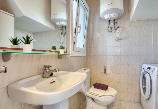 Ferienhaus in Pals - CONDADO Ferienhaus in Pals - CONDADO