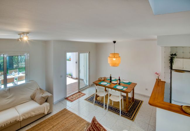 Ferienhaus in Pals - CONDADO Ferienhaus in Pals - CONDADO