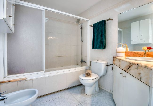 Ferienhaus in Pals - CONDADO Ferienhaus in Pals - CONDADO