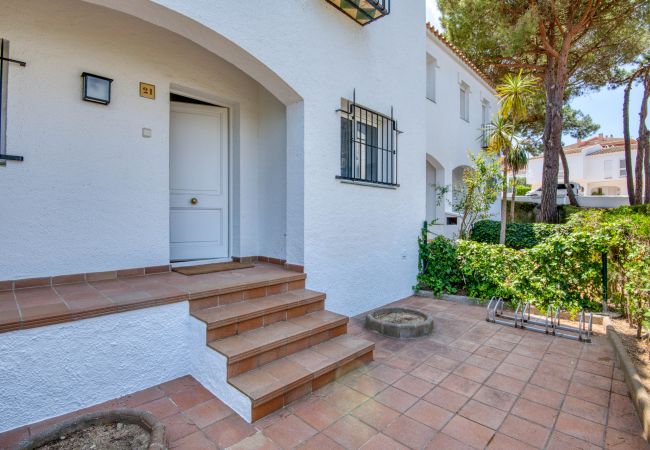 Ferienhaus in Pals - CONDADO Ferienhaus in Pals - CONDADO