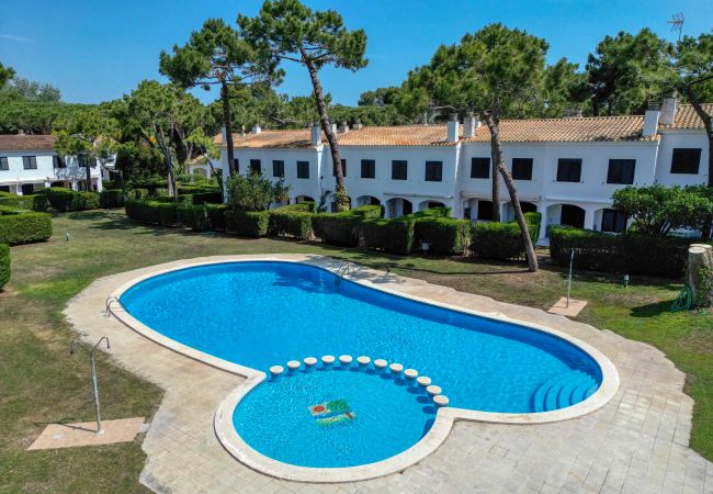 Ferienhaus in Pals - CONDADO Ferienhaus in Pals - CONDADO