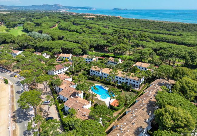 Ferienhaus in Pals - CONDADO Ferienhaus in Pals - CONDADO