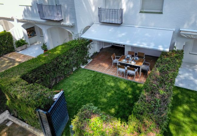 Ferienhaus in Pals - CONDADO Ferienhaus in Pals - CONDADO