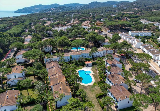 Ferienhaus in Pals - CONDADO Ferienhaus in Pals - CONDADO