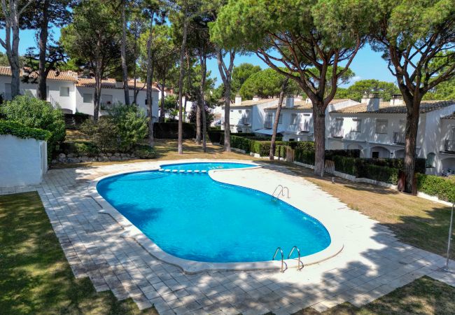 Ferienhaus in Pals - CONDADO Ferienhaus in Pals - CONDADO