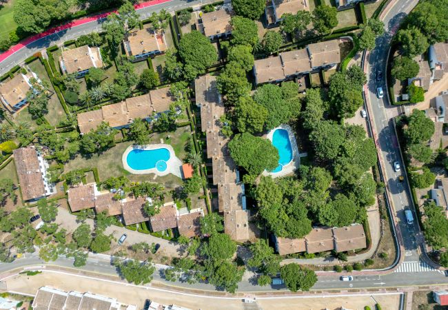 Ferienhaus in Pals - CONDADO Ferienhaus in Pals - CONDADO