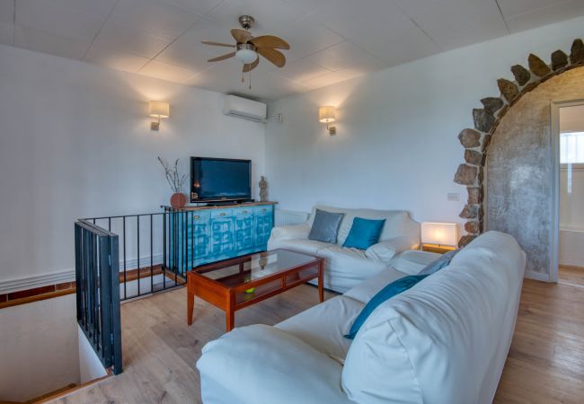 Ferienhaus in Pals - VERDI Ferienhaus in Pals - VERDI