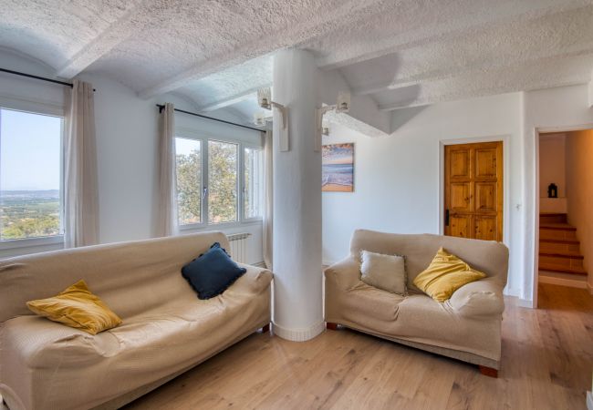 Ferienhaus in Pals - VERDI Ferienhaus in Pals - VERDI