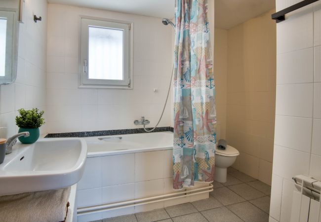 Ferienhaus in Pals - VERDI Ferienhaus in Pals - VERDI