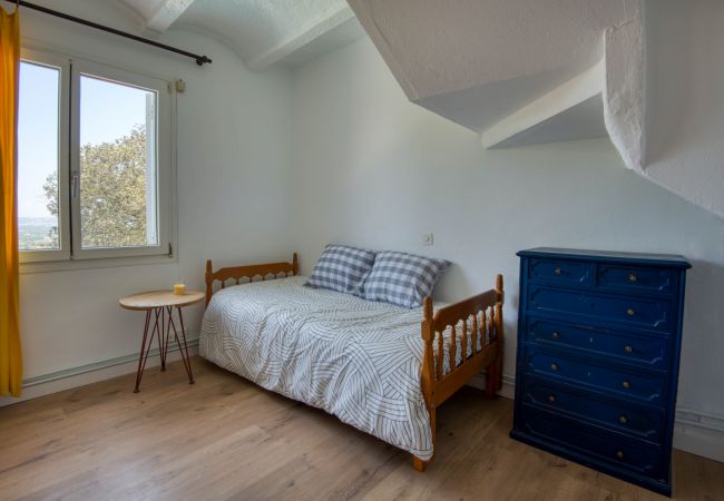 Ferienhaus in Pals - VERDI Ferienhaus in Pals - VERDI