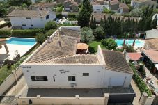 Ferienhaus in L'Escala - DUNES