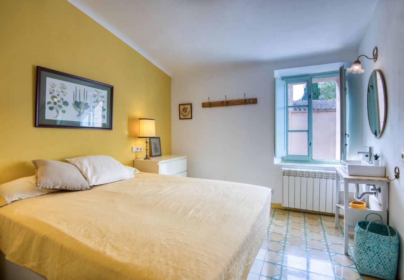 Ferienhaus in Pals - CAN BUHO