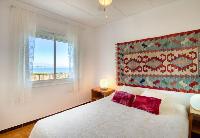 Ferienwohnung in Pals - 10F Ferienwohnung in Pals - 10F