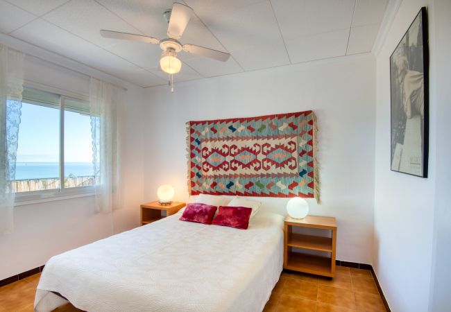 Ferienwohnung in Pals - 10F Ferienwohnung in Pals - 10F