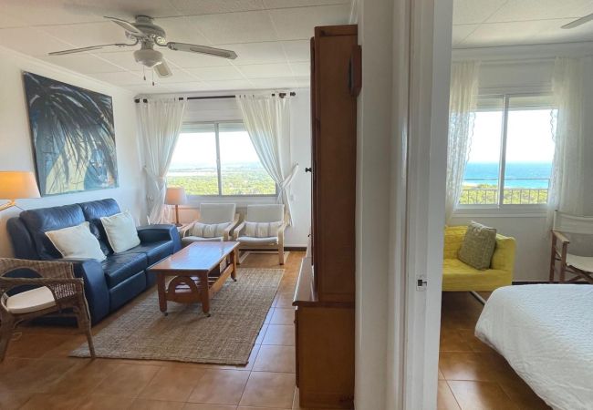 Ferienwohnung in Pals - 10F Ferienwohnung in Pals - 10F