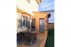 Ferienhaus in L'Escala - NORD