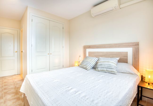 Ferienwohnung in Pals - GREEN MAR Ferienwohnung in Pals - GREEN MAR