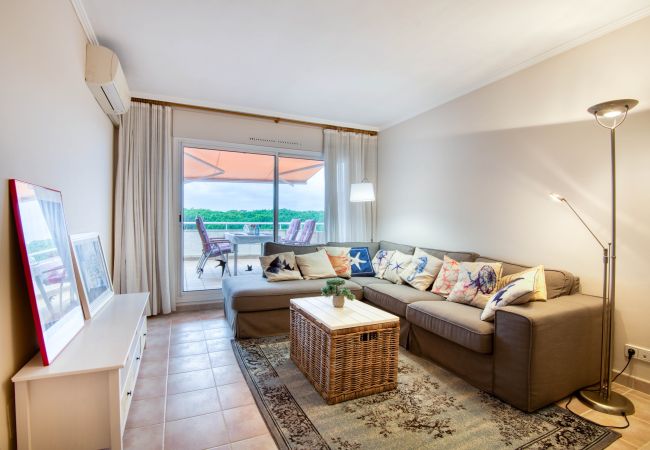 Ferienwohnung in Pals - GREEN MAR Ferienwohnung in Pals - GREEN MAR